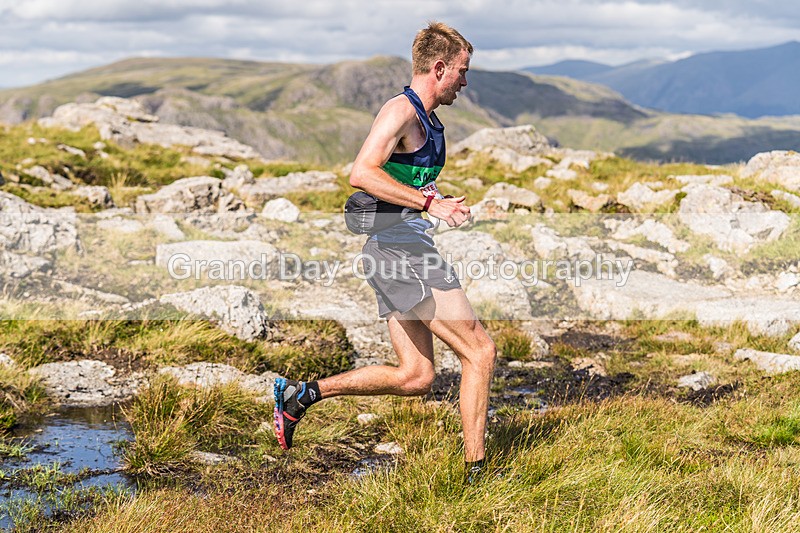 Blisco Dash-640 - Blisco Dash Fell Race (men) Saturday 27th July 2024