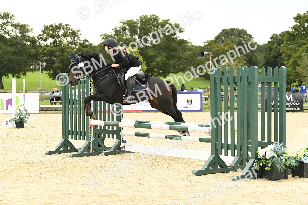 SBM_73265 - J16 - Junior Pony 75cm Championship