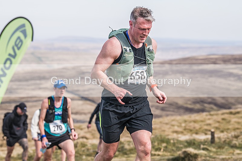 Pen-Y-Ghent-1247 - The 3 Peaks Race Saturday 25th April 2026 - Pen Y Ghent