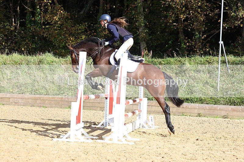 3E7A5402 - Class 10: 90cm open