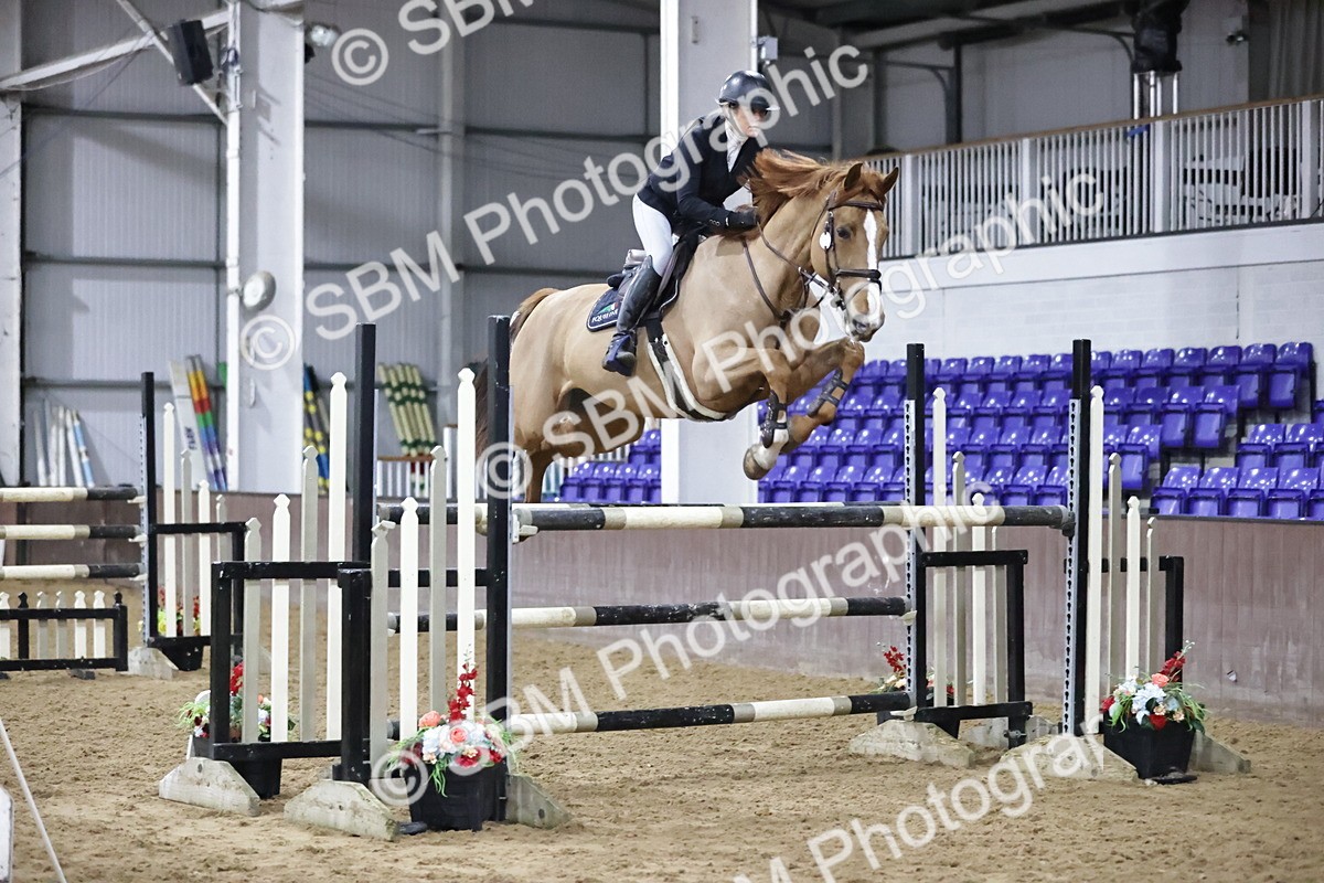 SBM_002044 - Class 6 - Blue Chip Dynamic B&C Championship Qualifier