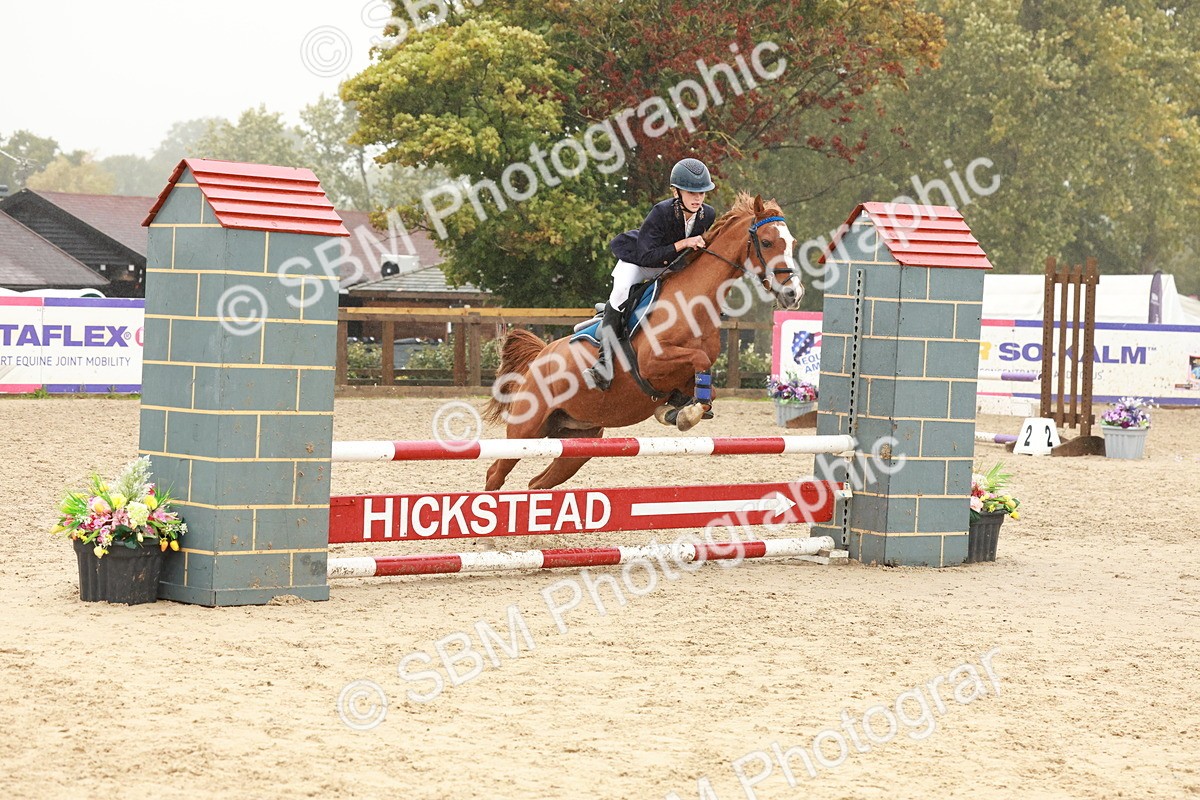 SBM_73363 - Supreme Championship Junior Pony 60cm & 65cm