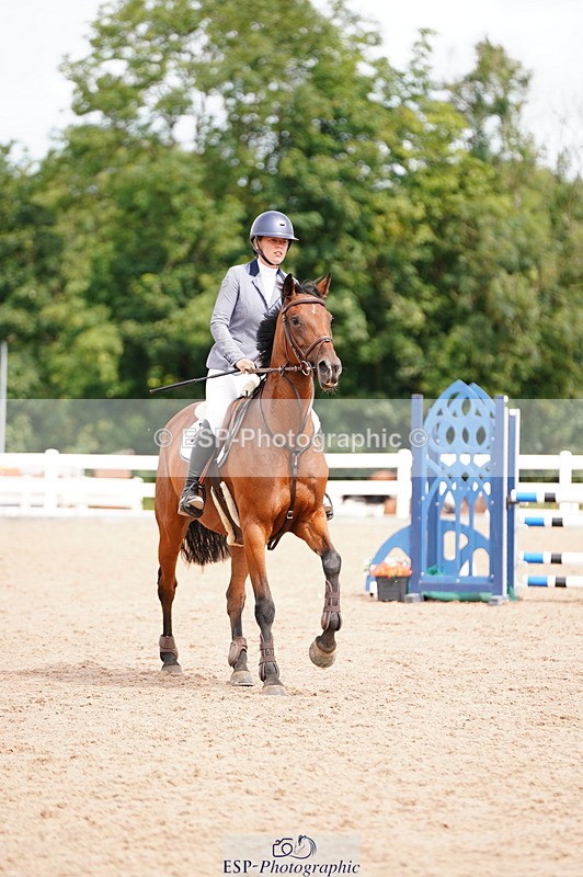 240804A-113622-10451 - Cls 50 95cm Amateur Qualifier