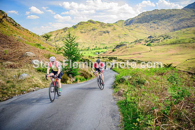 155932 - 2025 Fred Whitton Blea Tarn Climb 15.00 - 16.00
