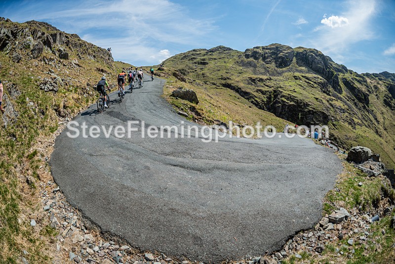 125917 - Hardknott Hairpin 12.00 - 13.00