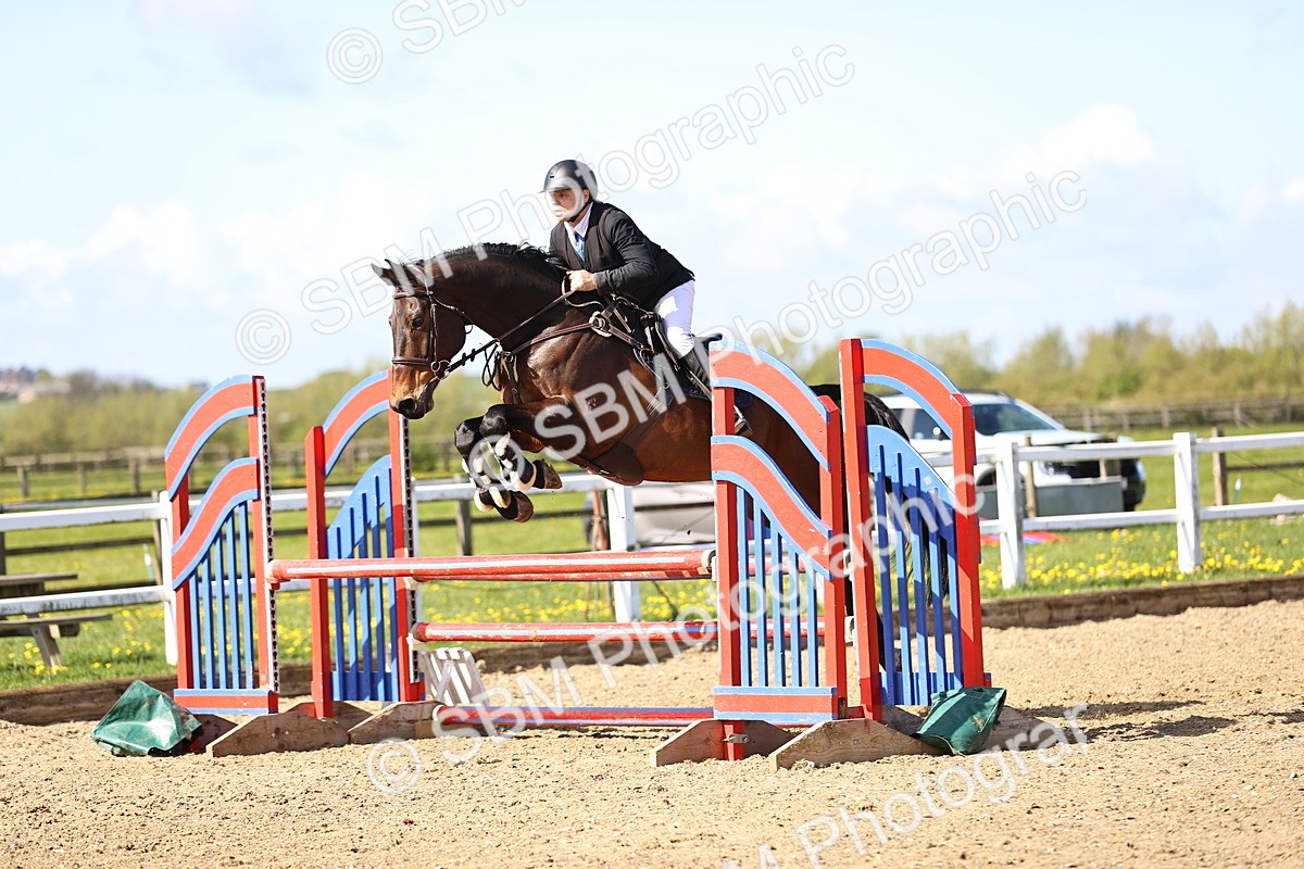 SBM_003193 - Class 15 - Senior British Novice - 90cm