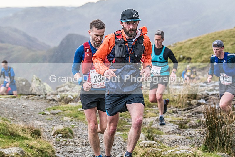 Langdale-444 - Langdale Horseshoe Fell Race Saturday 12thOctober 2024