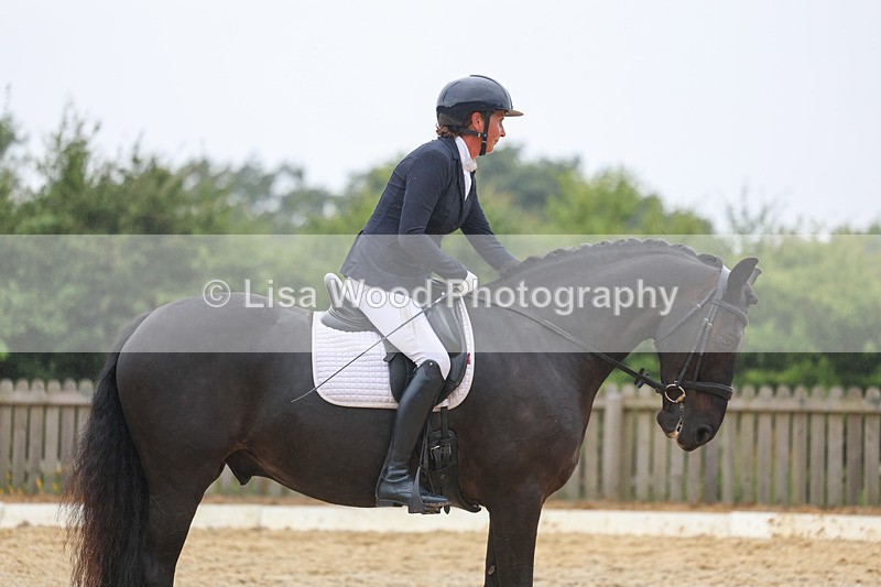 3E7A9614 - Class 5: Novice 3 2024 Section A