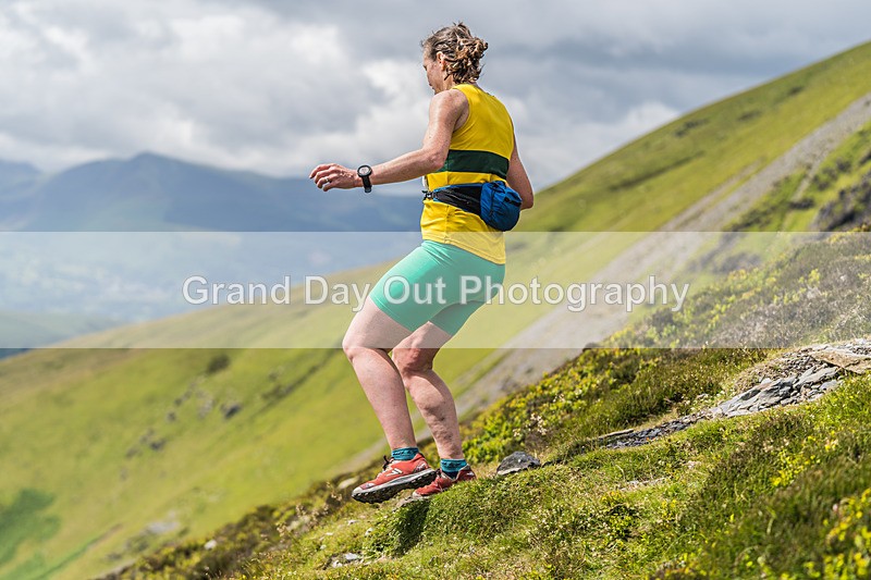 Gategill-223 - Gategill Fell Race Saturday 6th July 2024