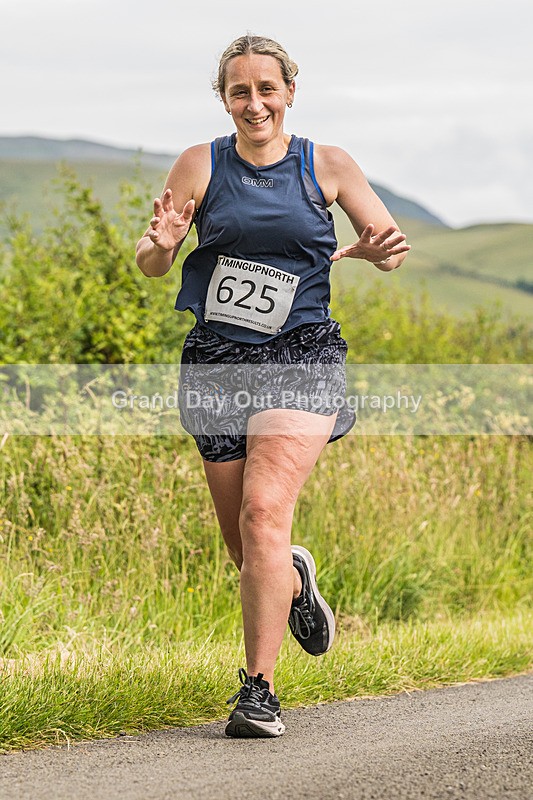 Lambfoot-447 - Lambfoot Loop Road Race Tuesday 2nd July 2024