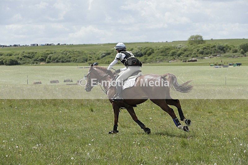 BVHT 140517  IXC -397 - Class 1 XC Intermediate 14/05/17