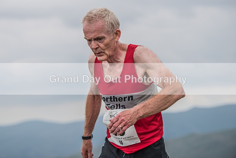 Glaramara-86 - Glaramara Fell Race Sunday 21st May 2023