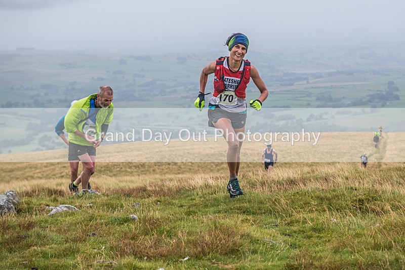 Fellside-303 - Fellside Fell Race Wednesday 26th July 2023