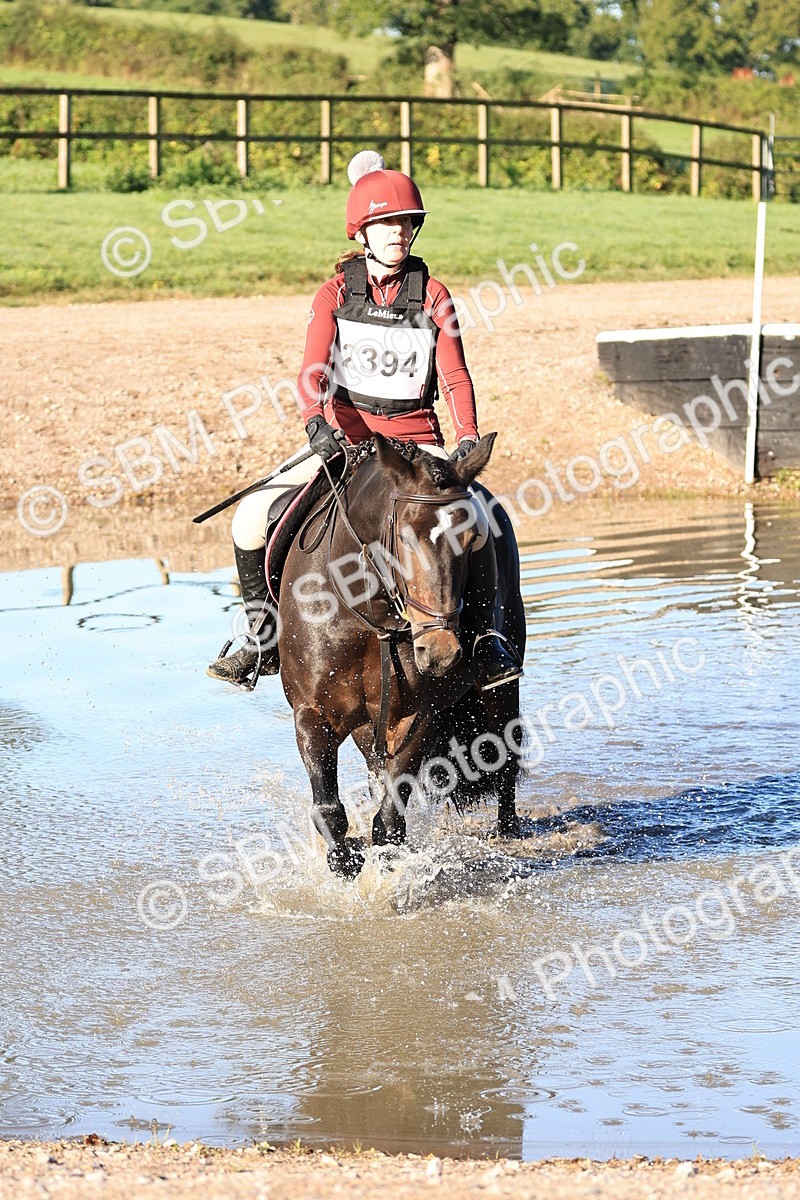 SBM_15494 - E5 - Eventers Challenge 50cm Open