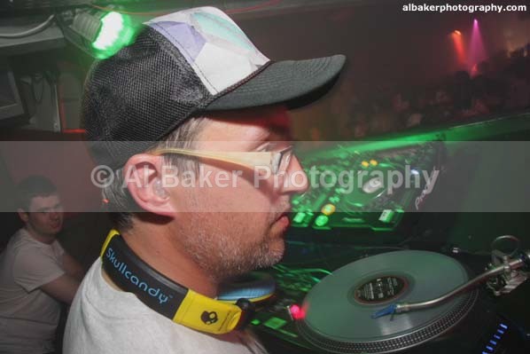 020 - Soul:ution vs Strange Fruit  28.05.10