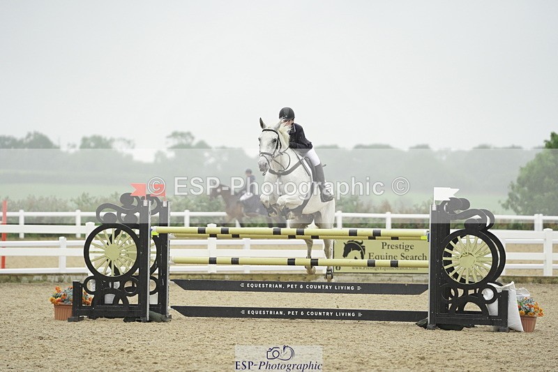 230722A-112608-08825 - Cls 19, 1 Star Silver 1.20m