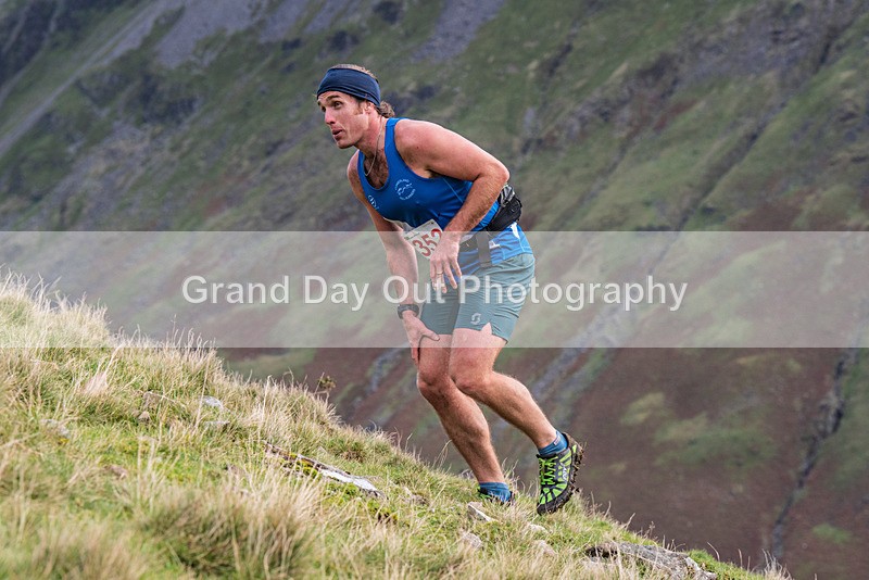 Wasdale Show-343 - Wasdale Head Show Fell Races (Junior & Senior) Saturday 14th October 2023