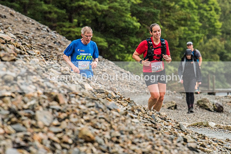 Borrowdale-152 - High Terrain Events Borrowdale Trail Half Marathon Sunday 20th August 2023