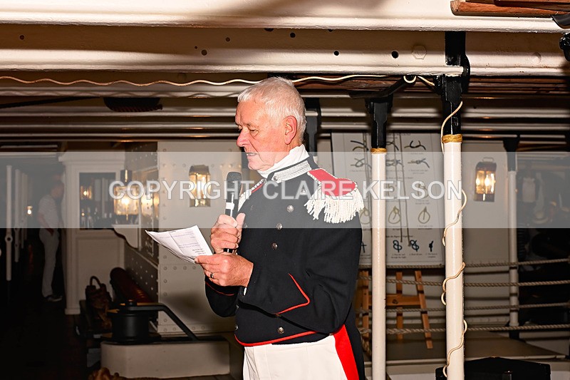 PICKLE-1-2 - PICKLE NIGHT HMS WARRIOR 2025
