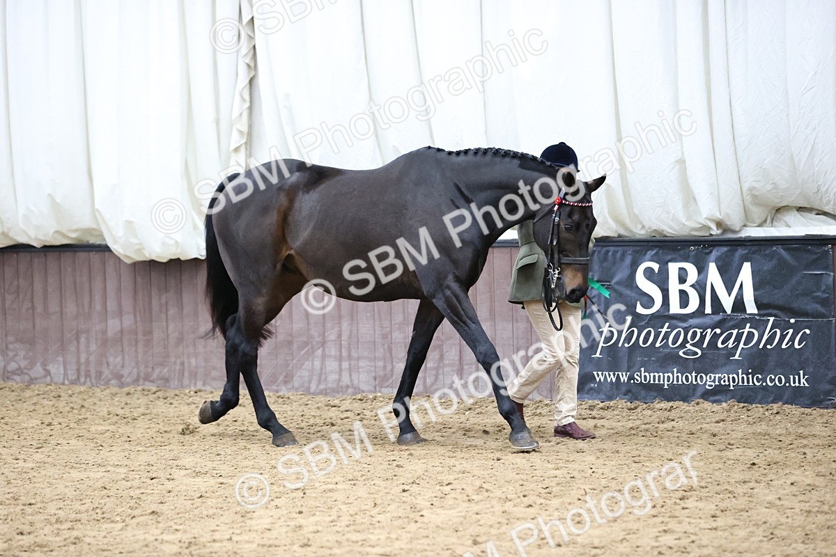 SBM_5820 - Class 4 - ROR Open In Hand