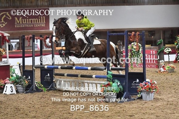 BPP_8636 - CLASS 8 90CM GRAND PRIX