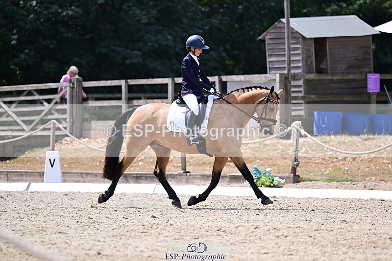260802A-125053-06661 - Novice Bronze break - end