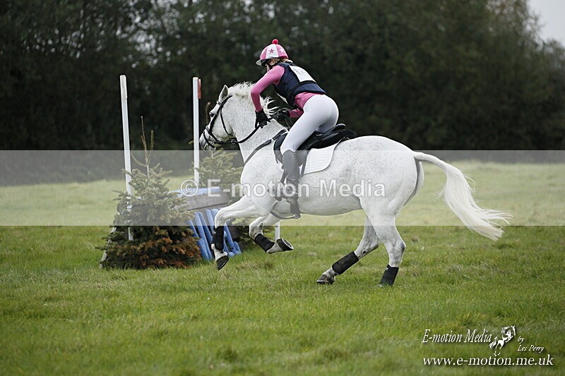 WWHT 181020 WWHT 181020 1879 - WWEC Open (1.00m)  18/10/20