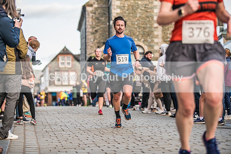 Keswick RTH-1157 - Keswick AC Round The Houses Road Race Wednesday 24th April 2024
