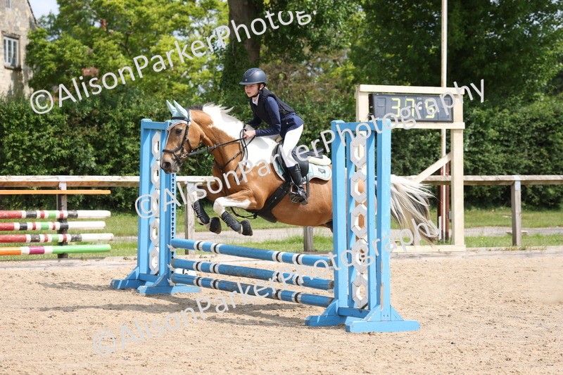 20250608-0726 - Class 3 - 60cm