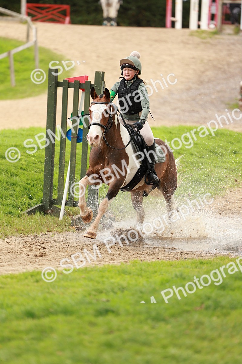 SBM_19038 - E8 - Eventers Challenge 50cm championship