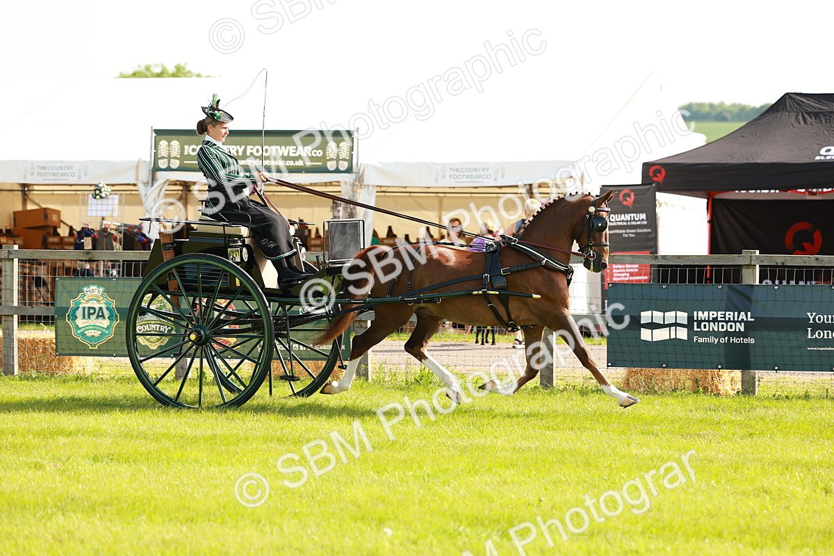SBM_01161 - Class 2-4 - HOYS Private Driving