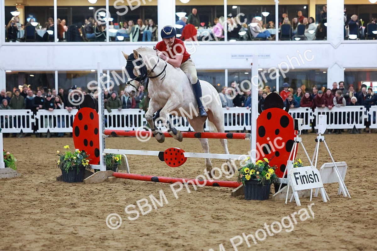 SBM_006400 - Bareback - Camera 2