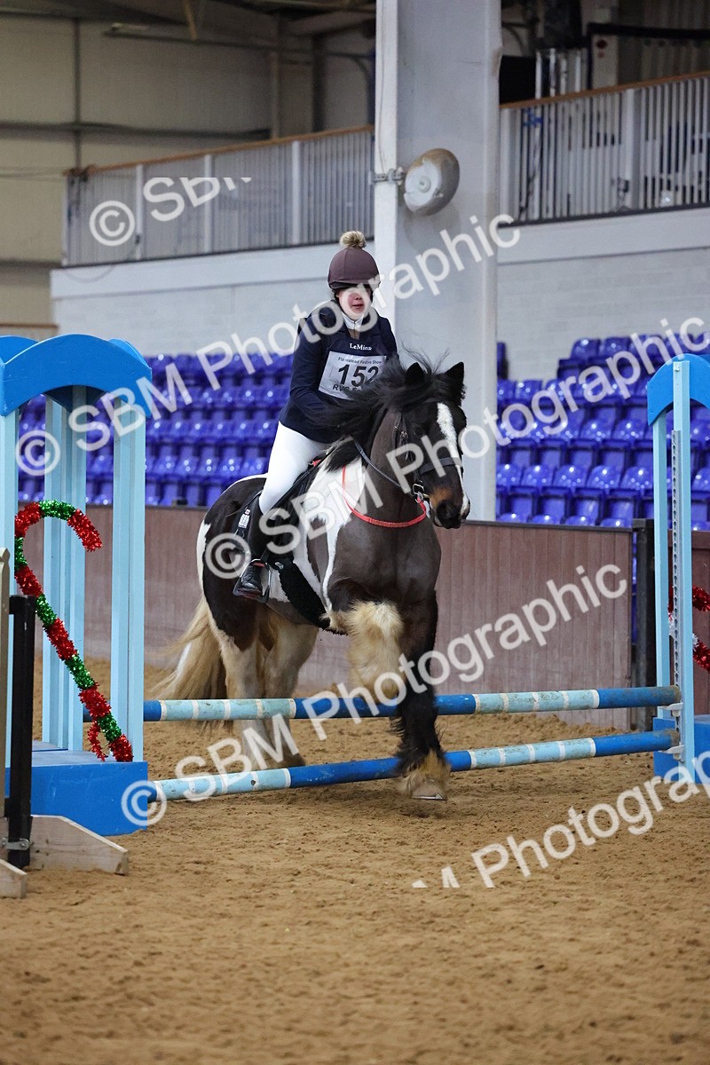 SBM_001258 - Class 3 - 60cm