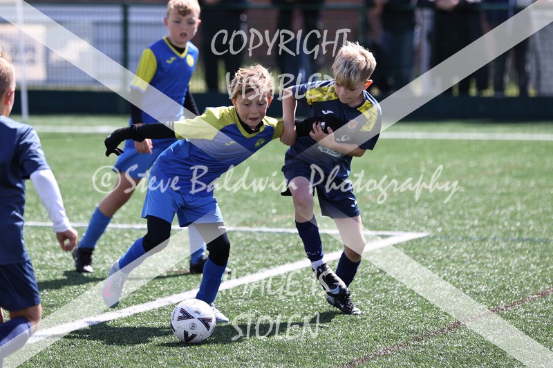 1DX30938 - Sat 6th U9 Boys