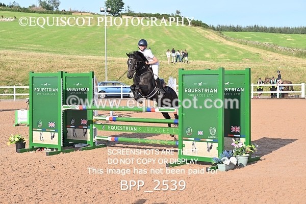 BPP_2539 - THU CLASS 5 Graham Heath 128/138 Primary C'ship Qualifier **Viewing/Selection class for 128/138 team