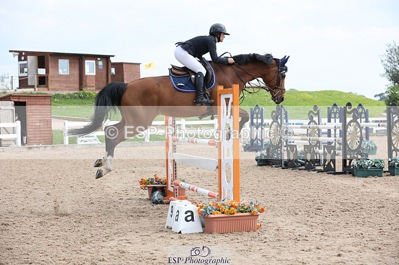 250509-154255-08457 - Cls 23 1.10m Amateur Qualifier and Open