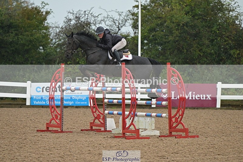 240925A-142601-01139 - Cls 5 Foxhunter and 1.20m Open