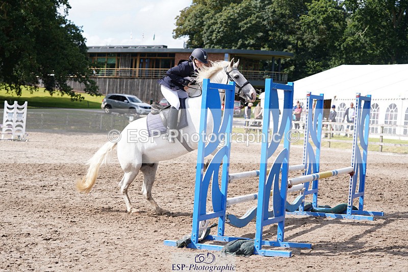 240824X-143052-28291 - 80cm Round 1 14.00 to 15.30