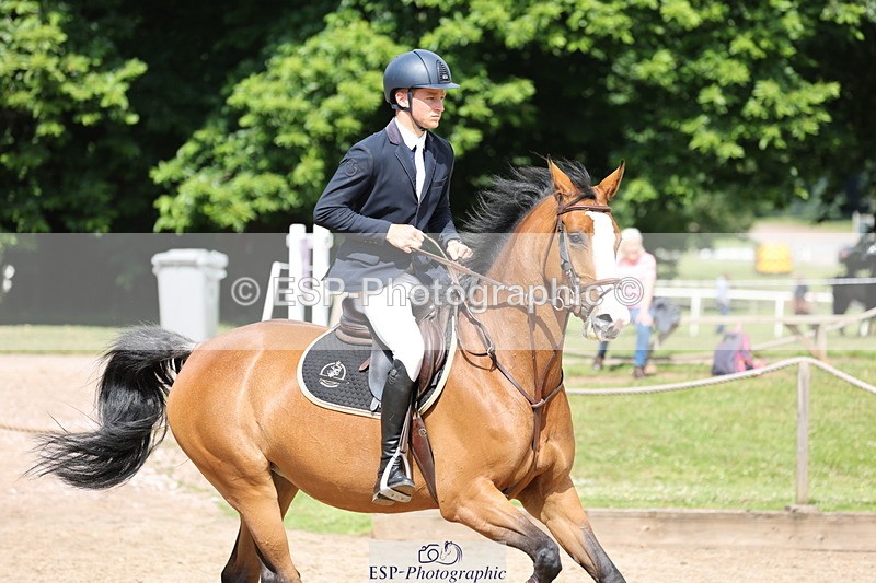 250614A-101322-05588 - Cls 26 British Novice and 90cm Open