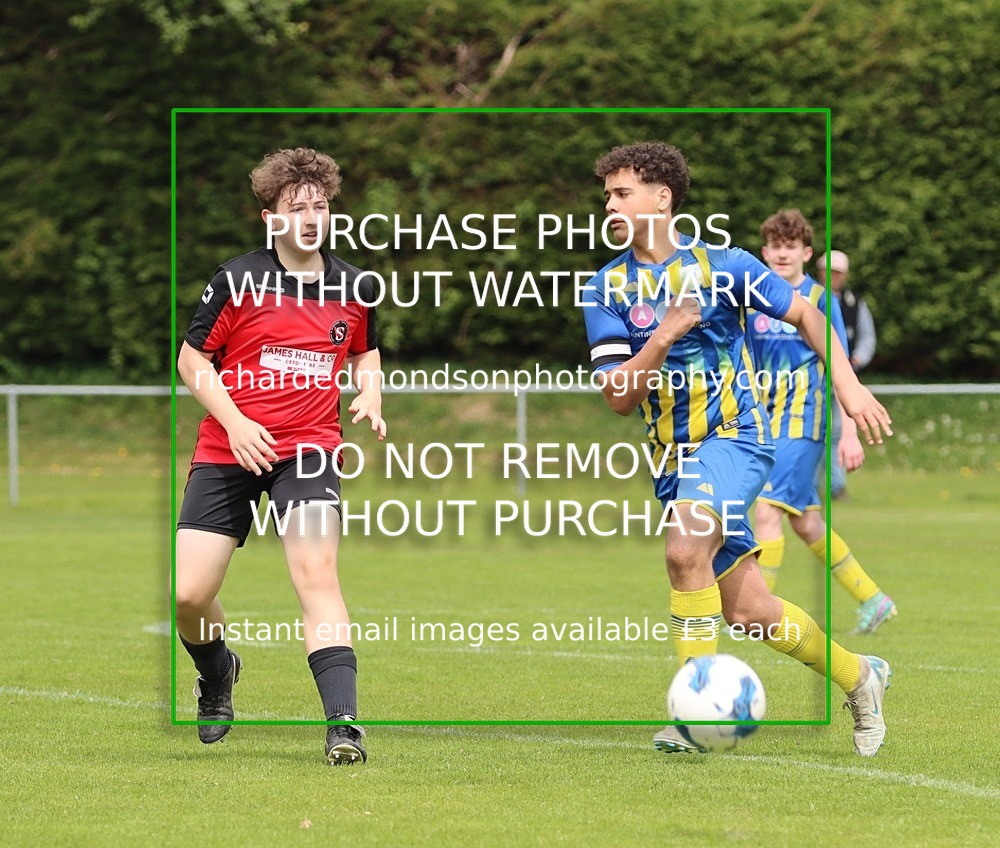 IMG_2028 - Kendal United U15 vs Sedbergh Wanderers Juniors U15 (U15 Final)