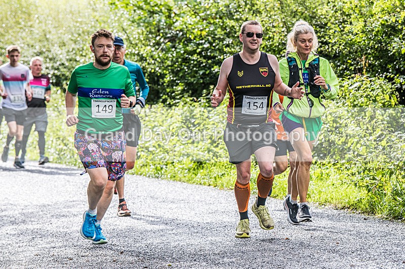 The One-64 - The One 10 Mile Road Race Saturday 13th September 2025