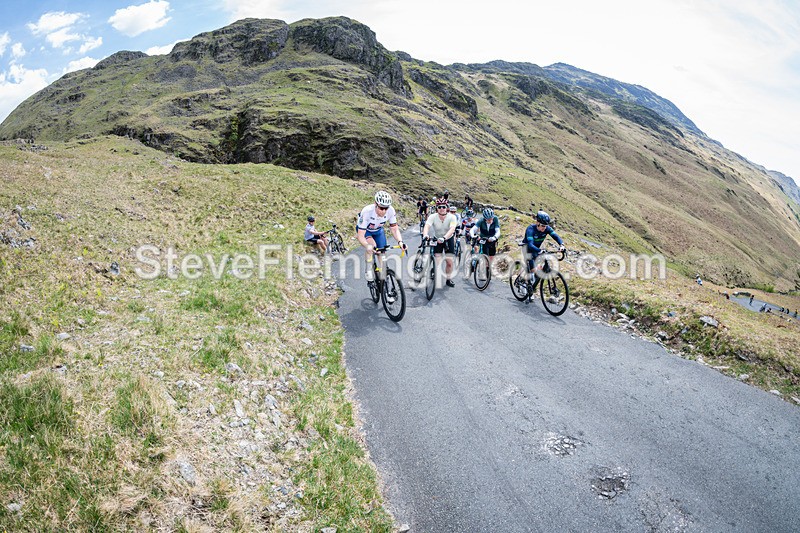 134330 - Hardknott Pass Camera 2 13.00-14.00