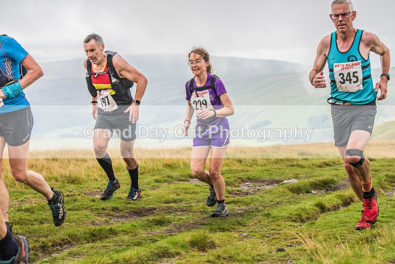 Sedbergh -502 - Sedbergh Hills Fell Race Sunday 20th August 2023