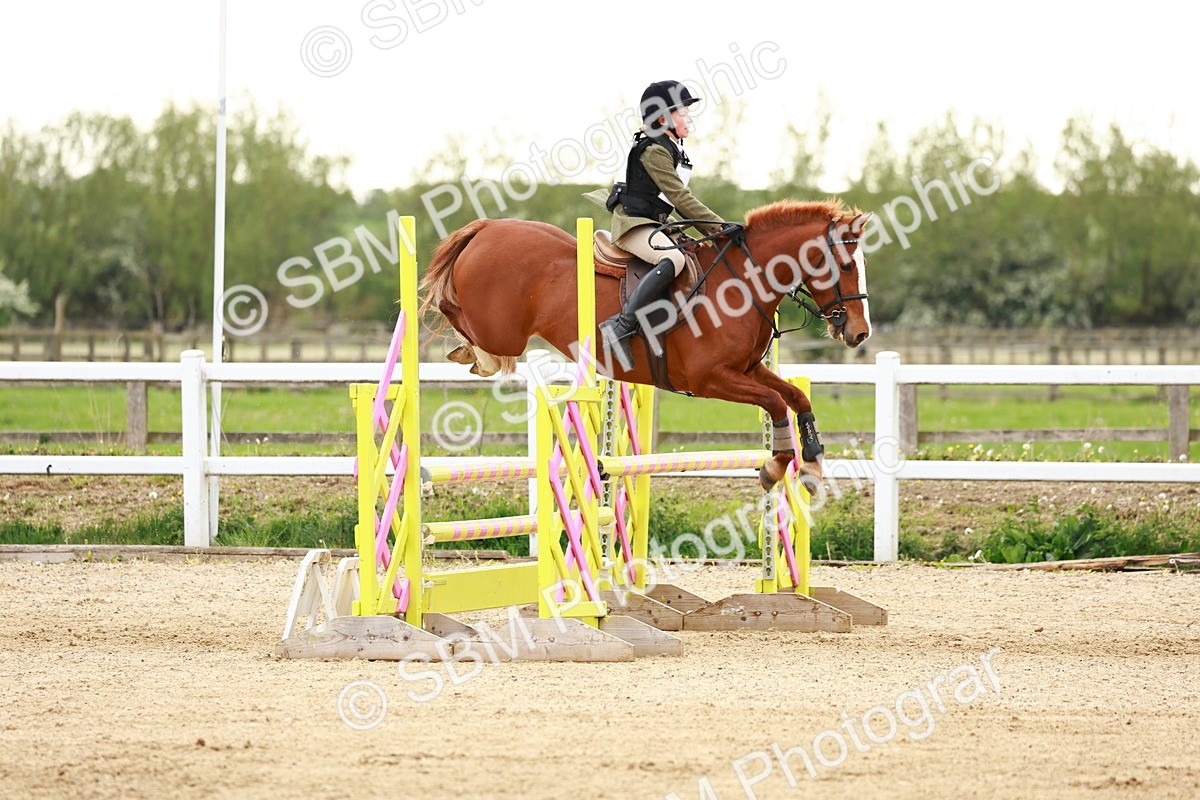 SBM_009576 - Class 6 - 90cm