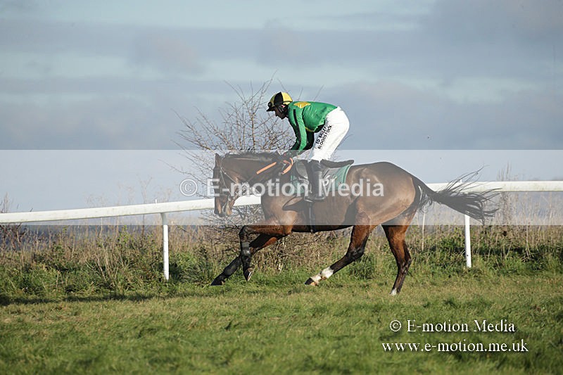 PtP 011219-0227 - Hursley Hambledon Hunt Point-to-Point 01/12/19