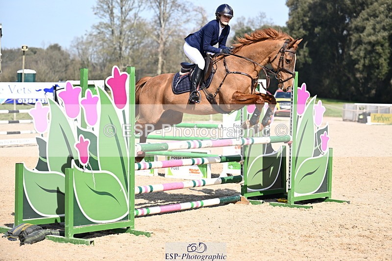 260321A-114814-00487 - 4 Snr 1m 05 Open