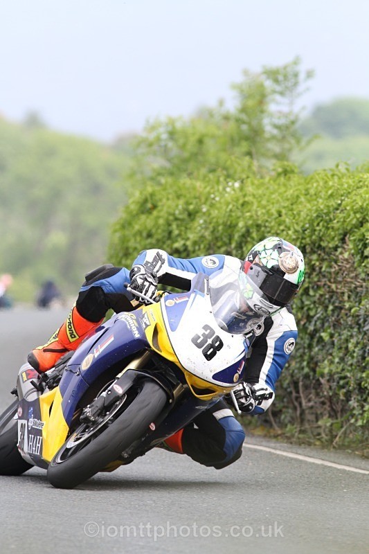  - Superbike Race