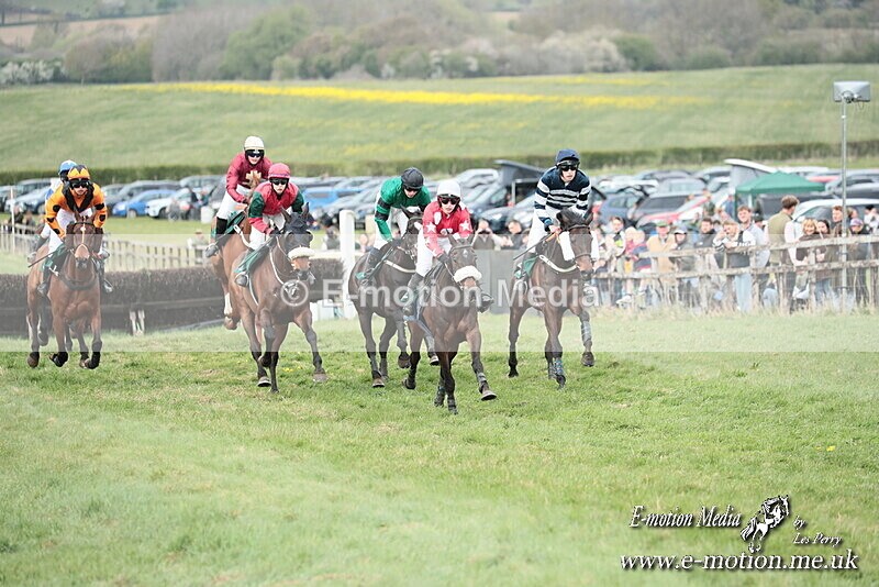 PtP 130425 82 - Edgecote Races 13/04/25