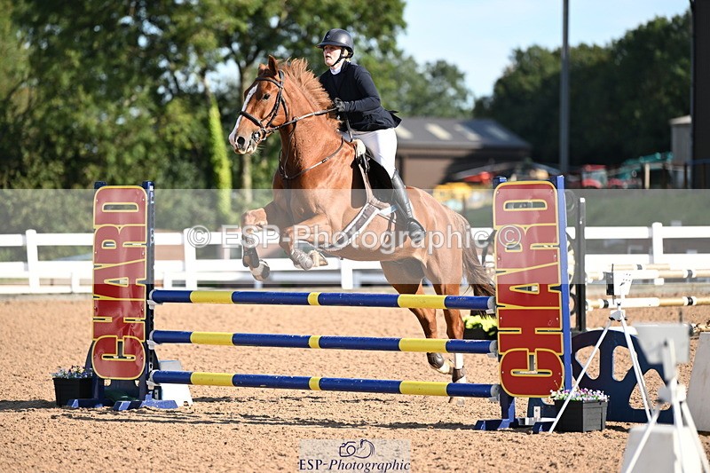 240914A-095114-05982 - Cls 20-S Snr British Novice and 90cm Open