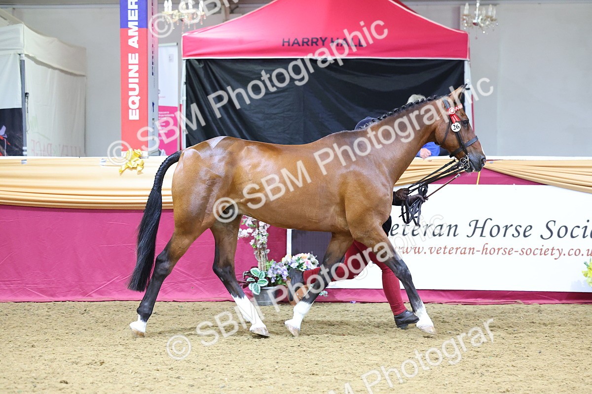 SBM_19412 - Class 901 - Supreme Final - IH Diamond